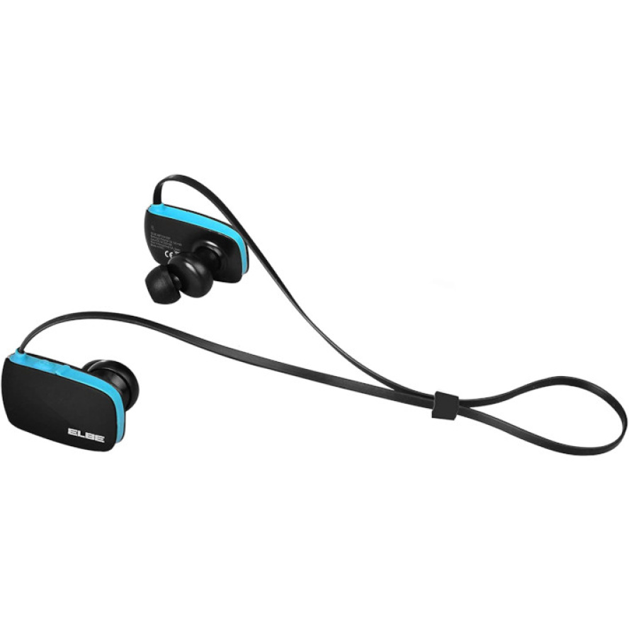  auriculares bluetooth deportivo elbe imagen y sonido elbe