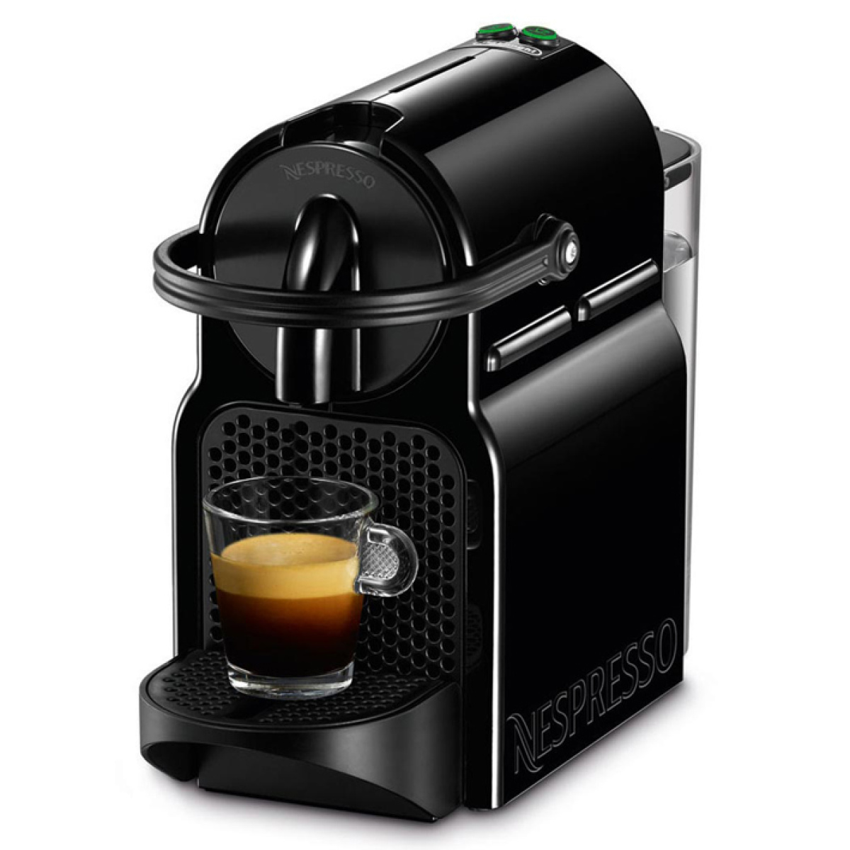  cafetera nespresso inissia delonghi pae delonghi