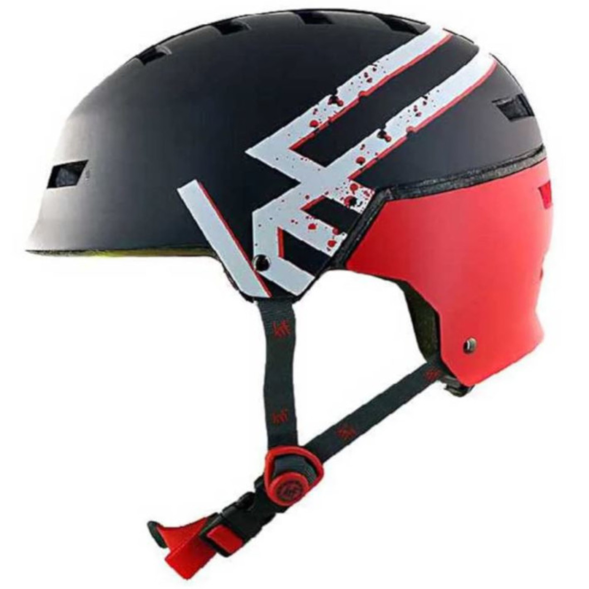  casco bicicleta patinete krf movilidad sostenible krf