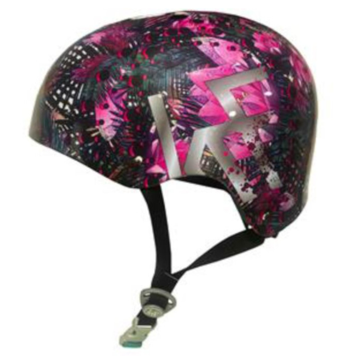  casco bicicleta patinete krf movilidad sostenible krf