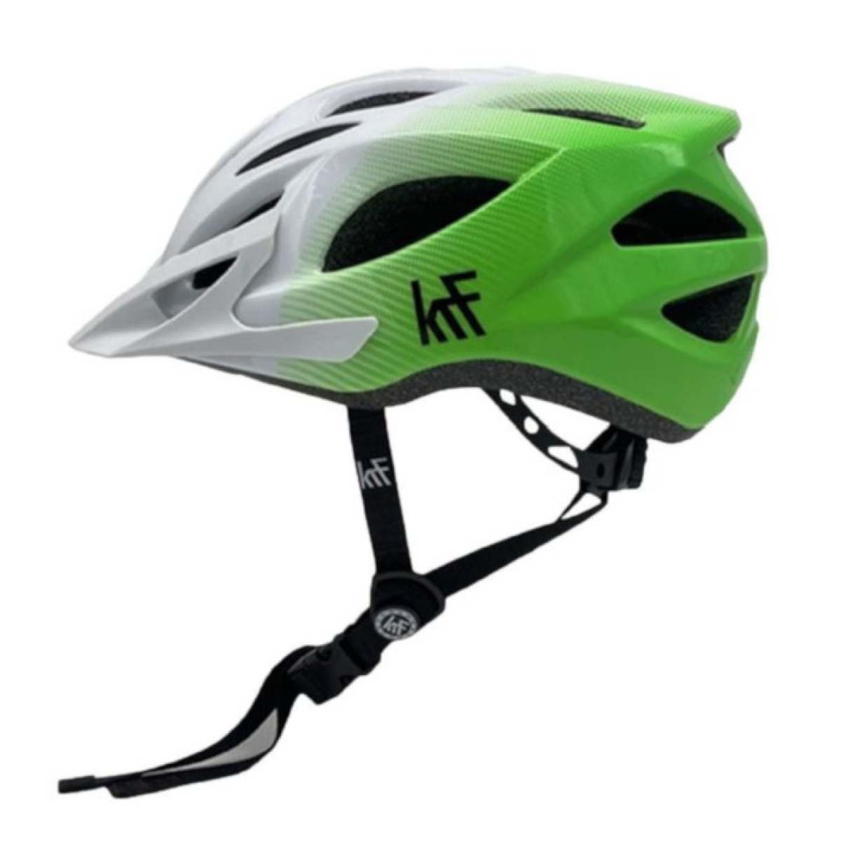  casco bicicleta patinete krf movilidad sostenible krf