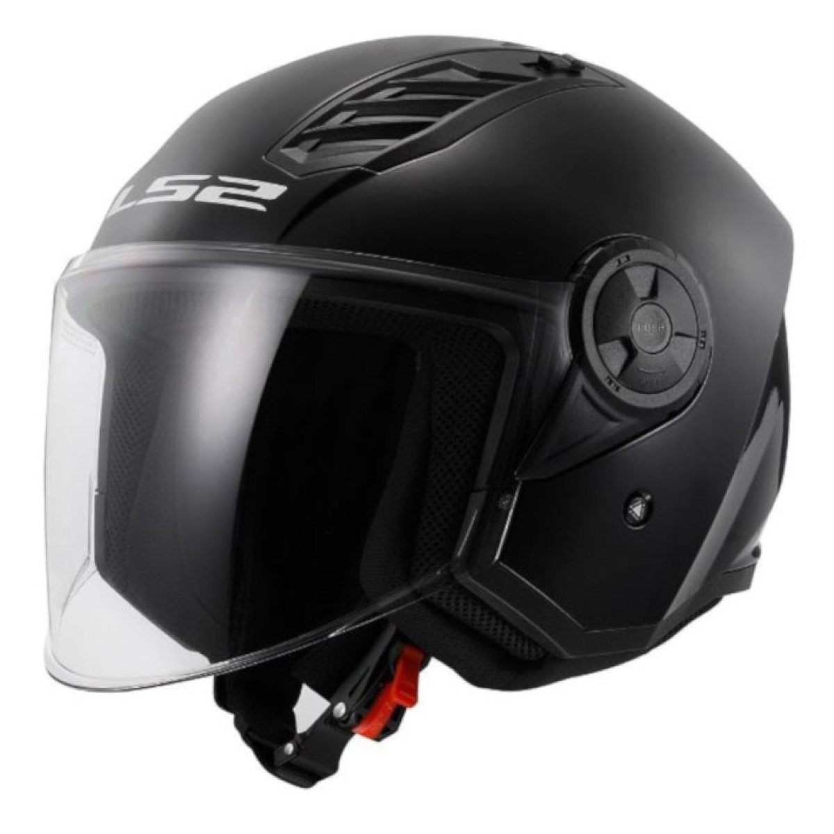  casco moto jet airblow ii movilidad sostenible 