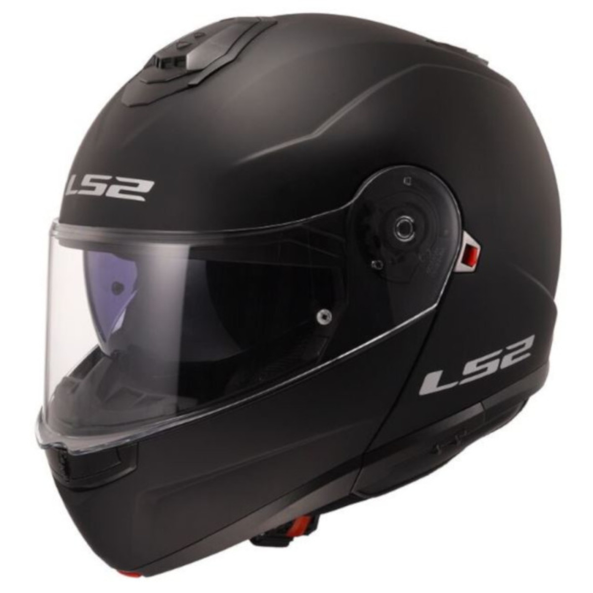  casco moto modular strobe ii movilidad sostenible 