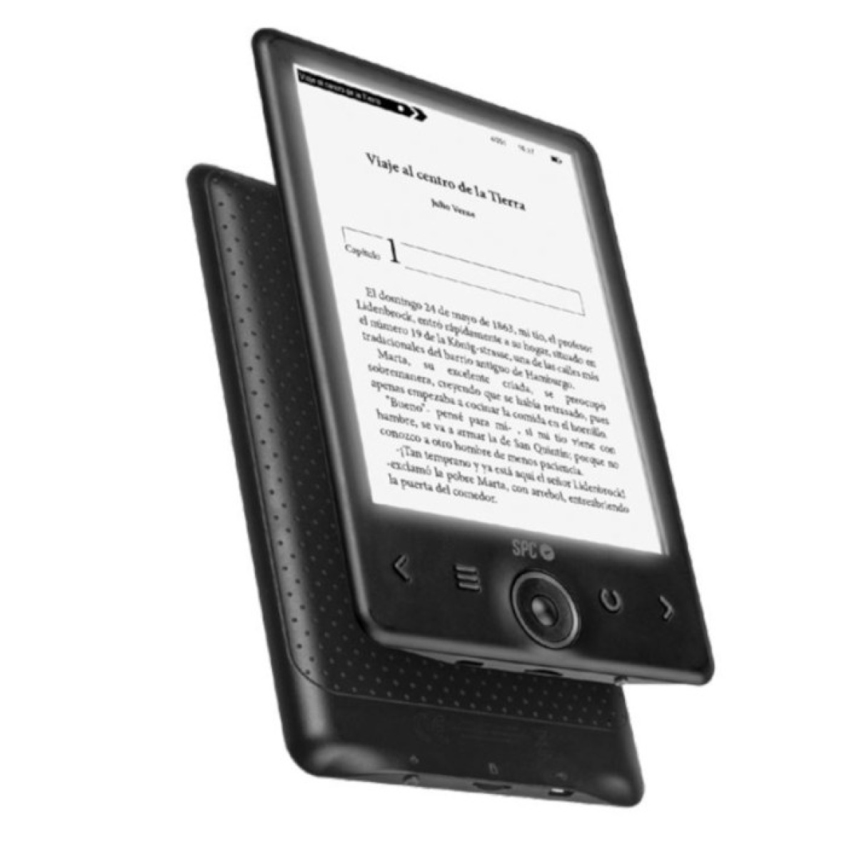  ebook dickens light 2 spc tecnología spc