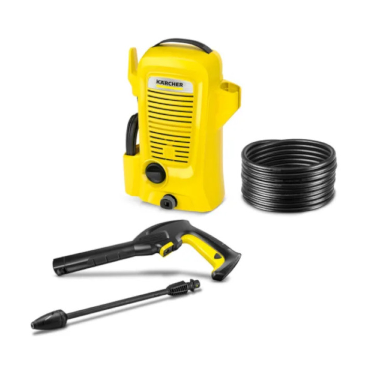  hidrolimpiadora k2 universal edition karcher herramientas karcher