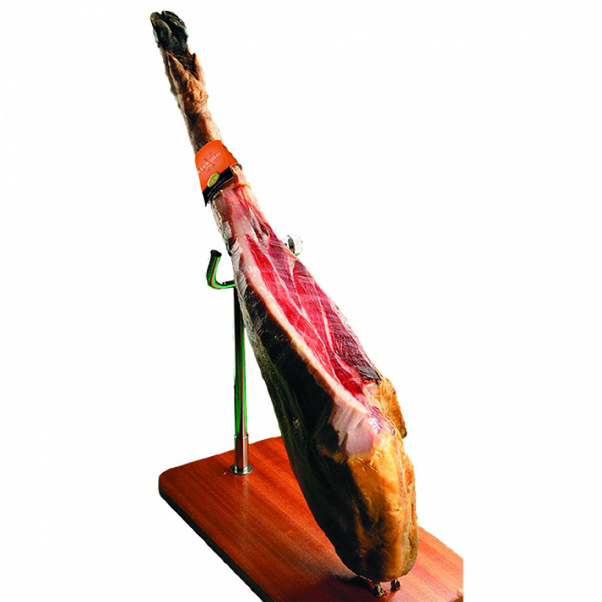  jamón de jabugo triple equis maximiliano navidad maximilian