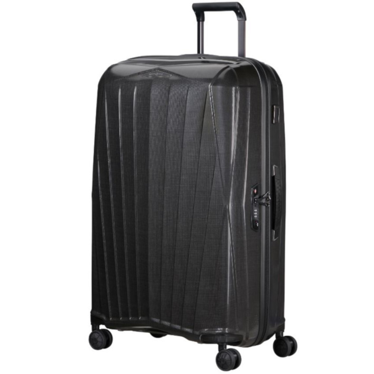  maleta spinner major-lite samsonite ocio samsonite