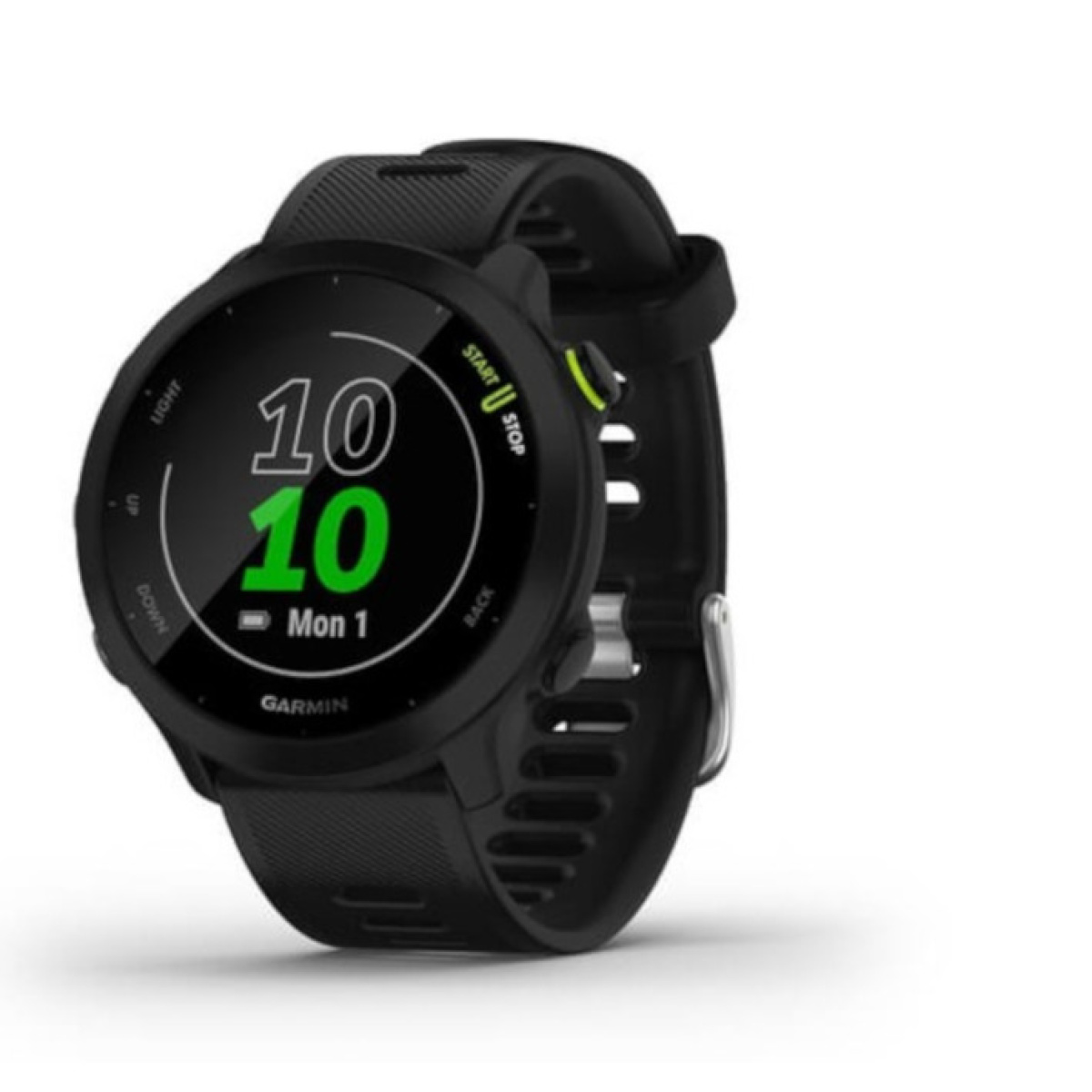  reloj deportivo forerunner 55 garmin ocio garmin