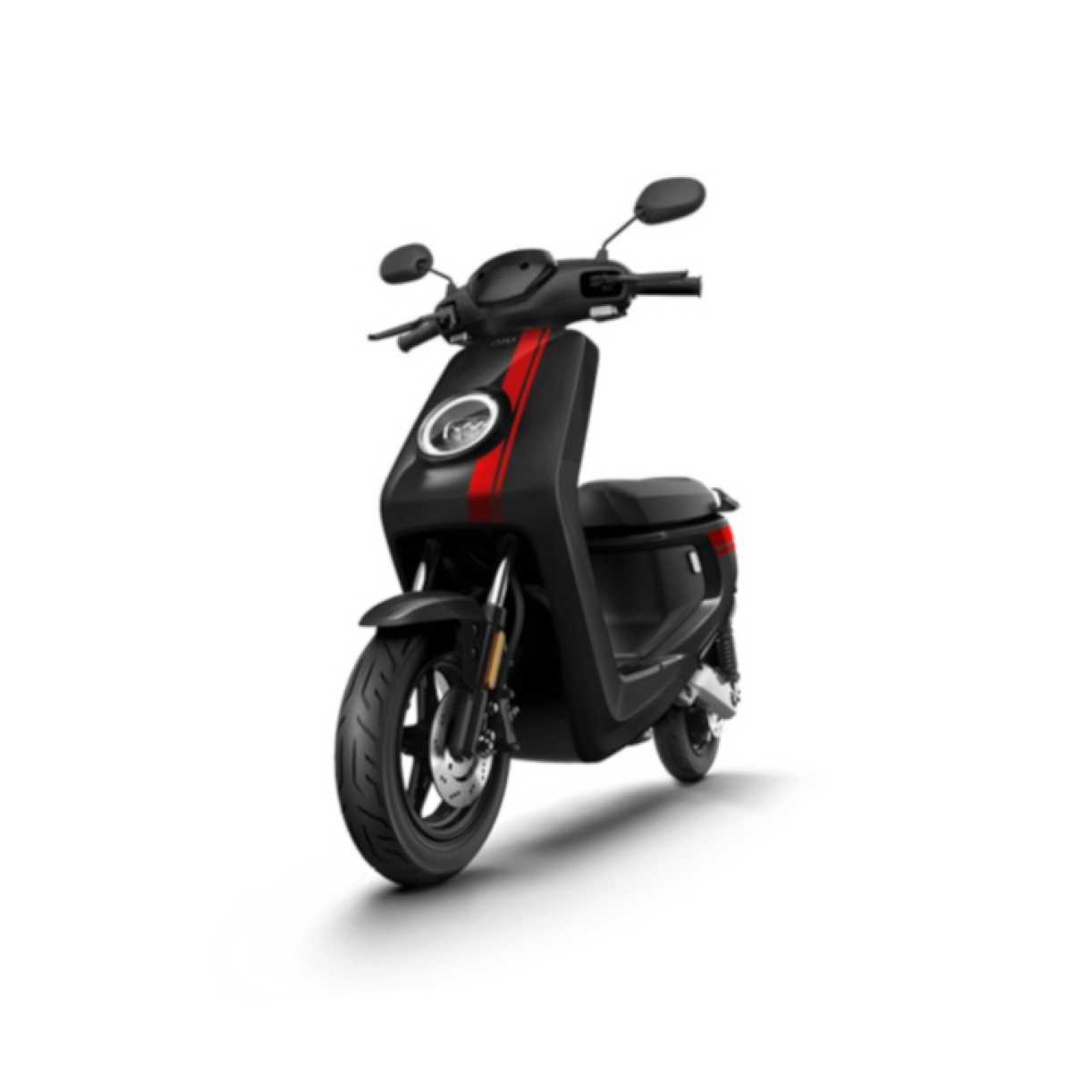  scooter eléctrico mqi sport estándar niu movilidad sostenible niu