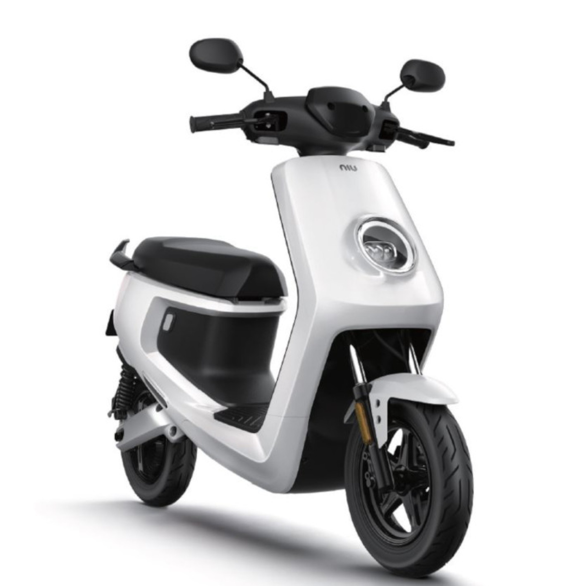  scooter eléctrico mqi sport estándar niu movilidad sostenible niu