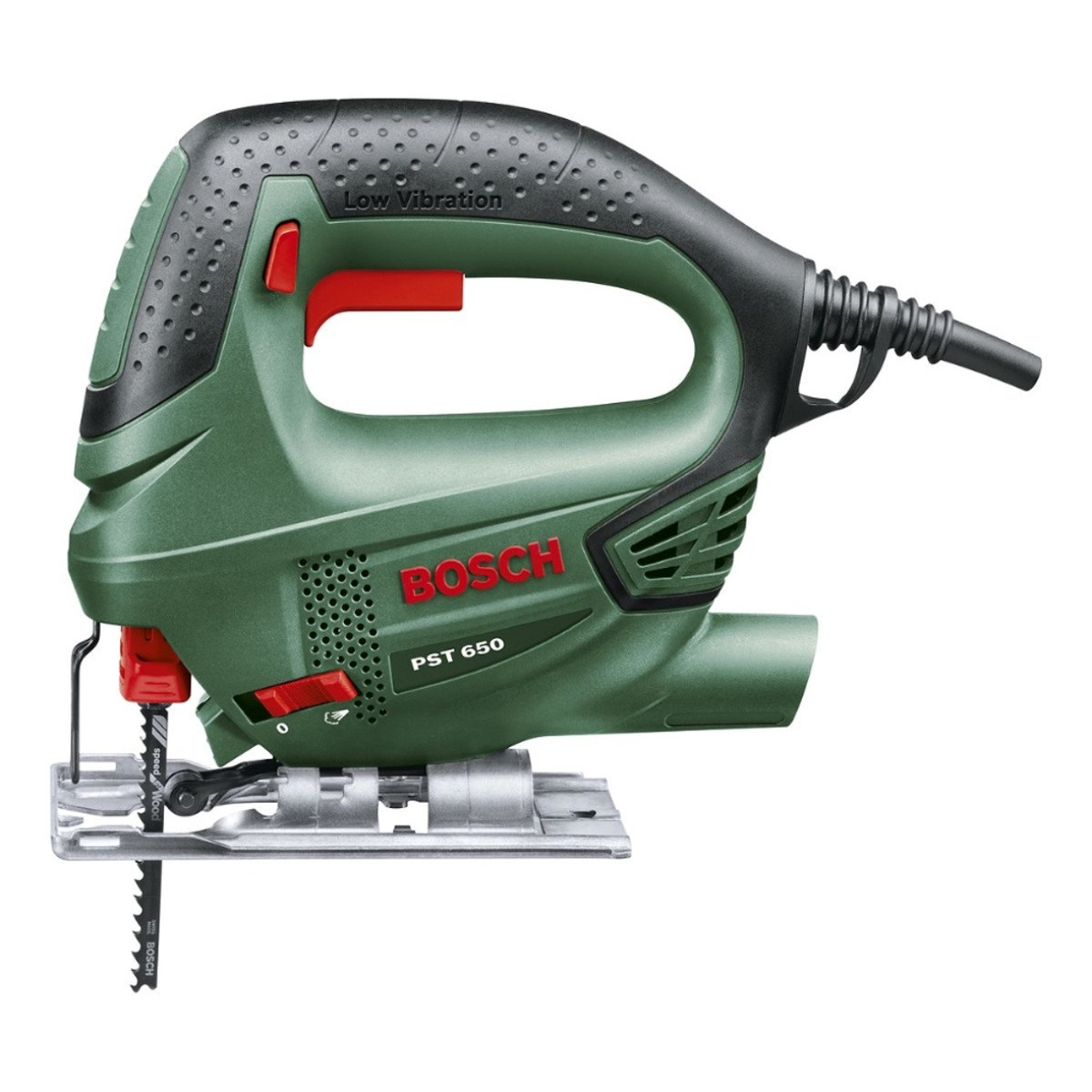  sierra calar compact pst 650 bosch herramientas bosch