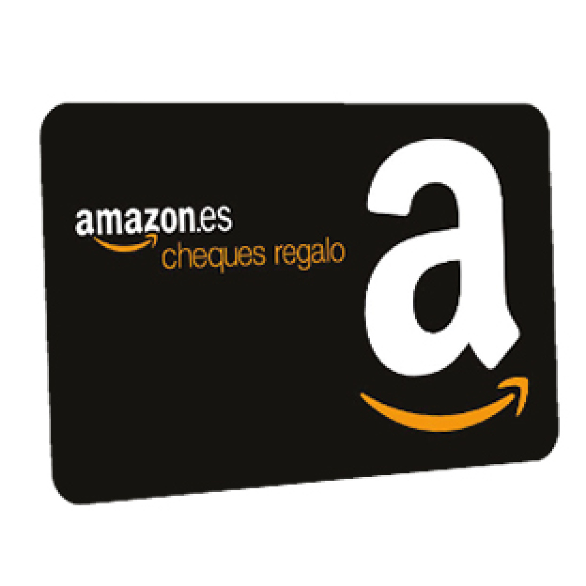 Tarjeta regalo amazon españa deals