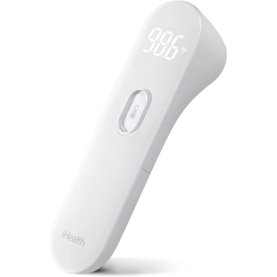  termómetro digital ihealth cuidado personal y salud ihealth