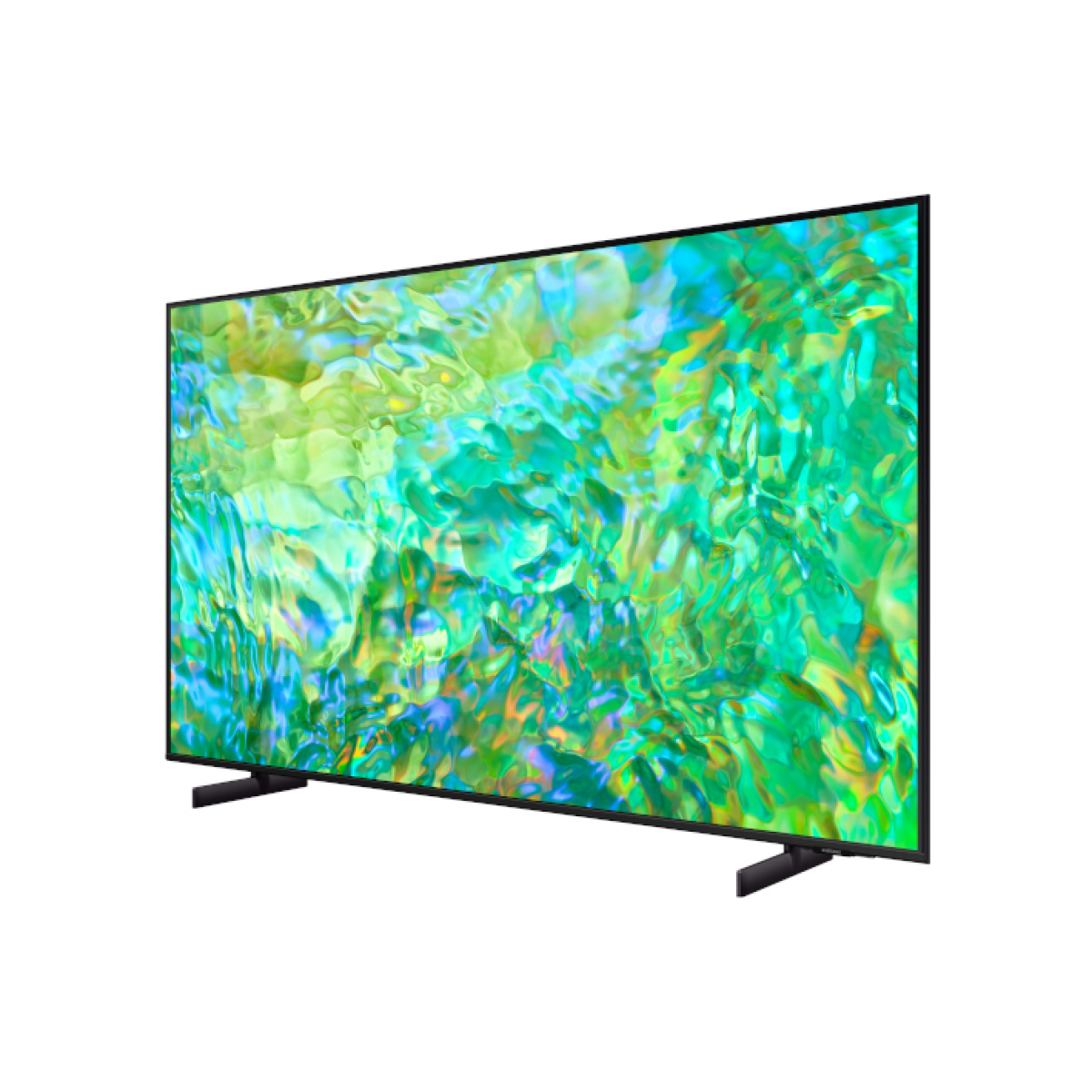  tv smart led 4k crystal uhd samsung imagen y sonido samsung